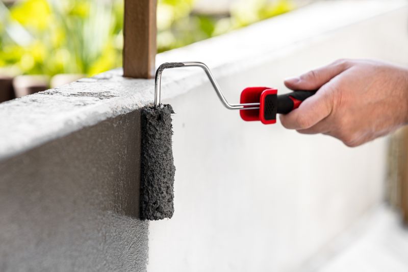 Outdoor Concrete Painting - Outdoor Concrete Painting Cottage Grove, Minnesota